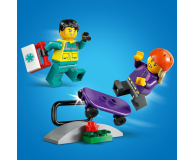 LEGO City 60451 Karetka pogotowia - 1284114 - zdjęcie 13